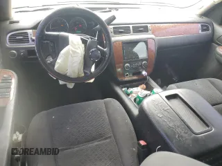 2007 Chevrolet Tahoe LS с VIN 1GNFC13067R159217, выставлен на аукционе Copart как лот 57587225 с пробегом 209 080 миль миль и Списание • Salvage title. История ставок и продаж доступна на DreamBid. Изображение 8.