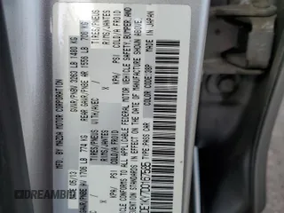 2013 Mazda 2 Sport with VIN JM1DE1KY7D0167585, listed as a Copart auction lot 56028334 with 79,067 mi miles and Salvage Title. Bid and sale history available at carsss.com. Image 12.