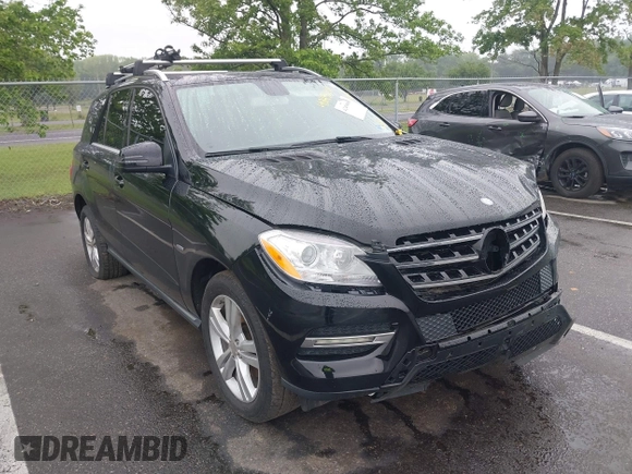 2012 Mercedes-Benz M 350 with VIN 4JGDA5HB7CA001805, listed as a IAAI auction lot 42450008 with 112,020 mi miles and . Bid and sale history available at DreamBid. Image 1.
