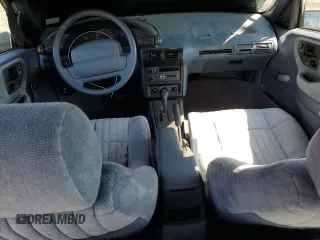 1995 Chevrolet Corsica z VIN 1G1LD5545SY244489, wystawiony jako Copart lot #68728124 z przebiegiem 109 894 mil mil oraz Szkody całkowita. Historia ofert i sprzedaży dostępna na DreamBid. Obrazek 8.