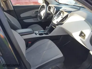 2017 Chevrolet Equinox LS with VIN 2GNFLEEK8H6110930, listed as a IAAI auction lot 41806644 with 150,573 mi miles. Bid and sale history available at carsss.com. Image 5.