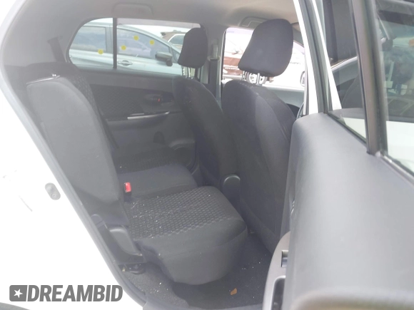 2012 Scion xD with VIN JTKKU4B4XC1022518, listed as a IAAI auction lot 42241872 with 125,541 mi miles and . Bid and sale history available at DreamBid. Image 8.
