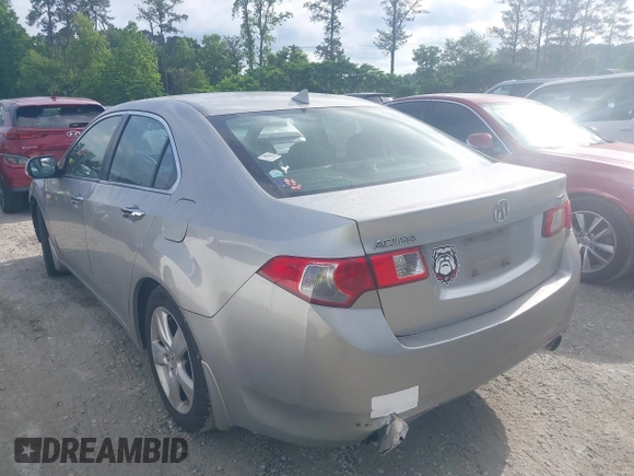 2010 Acura TSX z VIN JH4CU2F65AC030683, wystawiony jako IAAI lot #42267568 z przebiegiem 180 071 mil mil oraz . Historia ofert i sprzedaży dostępna na DreamBid. Obrazek 3.