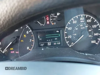 2016 Nissan Sentra SV with VIN 3N1AB7AP1GY315542, listed as a IAAI auction lot 41208517 with 32,158 mi miles and . Bid and sale history available at DreamBid. Image 7.