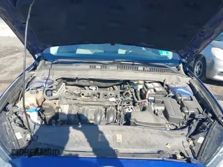 2013 Ford Fusion S with VIN 3FA6P0G79DR294759, listed as a IAAI auction lot 41989625 with 182,455 mi miles. Bid and sale history available at carsss.com. Image 10.