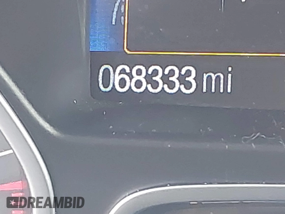 2017 Ford Escape SE with VIN 1FMCU0G90HUC81240, listed as a IAAI auction lot 40607814 with 68,333 mi miles and . Bid and sale history available at DreamBid. Image 15.