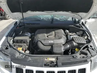 2014 Jeep Grand Cherokee Limited with VIN 1C4RJFBGXEC325357, listed as a Copart auction lot 61993715 with 156,718 mi miles and Salvage title. Bid and sale history available at DreamBid. Image 12.
