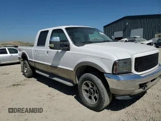 2003 Ford F-350 XL z VIN 1FTSW31P13EC45515, wystawiony jako Copart lot #49916815 z przebiegiem 81 547 mil mil oraz Szkoda całkowita • Salvage title. Historia ofert i sprzedaży dostępna na DreamBid. Obrazek 11.