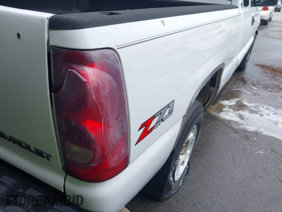 2003 Chevrolet Silverado 1500 LS с VIN 2GCEK19T831113643, выставлен на аукционе IAAI как лот 42410197 с пробегом 223 382 миль миль и . История ставок и продаж доступна на DreamBid. Изображение 6.