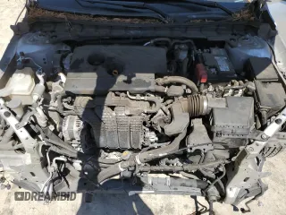 2020 Nissan Altima 2.5 S with VIN 1N4BL4BV8LC211620, listed as a Copart auction lot 50549785 with 108,668 mi miles and Salvage Title. Bid and sale history available at carsss.com. Image 11.