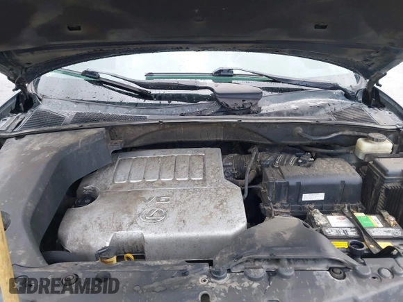 2008 Lexus RX 350 with VIN 2T2GK31U38C032725, listed as a IAAI auction lot 41746140 with 263,926 mi miles and . Bid and sale history available at DreamBid. Image 10.