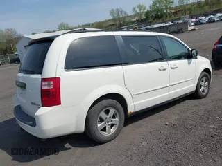 2010 Dodge Grand Caravan SE with VIN 2D4RN4DEXAR348632, listed as a IAAI auction lot 42143671 with 158,031 mi miles and . Bid and sale history available at DreamBid. Image 4.