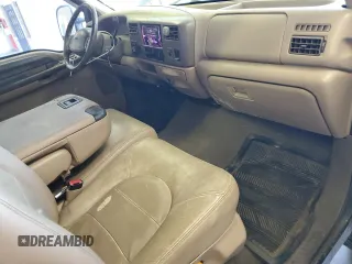 1999 Ford Super Duty F-250 XL with VIN 1FTNX21F0XEC99244, listed as a Copart auction lot 72545104 with 264,697 mi miles and Salvage Title. Bid and sale history available at carsss.com. Image 8.