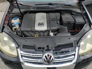 2010 Volkswagen Jetta Limited Edition с VIN 3VWAZ7AJ1AM107144, выставлен на аукционе Copart как лот 59029925 с пробегом 144 849 миль миль и Списание • Salvage title. История ставок и продаж доступна на DreamBid. Изображение 11.