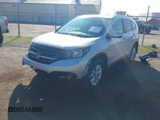 2013 Honda CR-V EX-L z VIN 2HKRM4H79DH658655, wystawiony jako IAAI lot #41243547 z przebiegiem 87 334 mil mil oraz . Historia ofert i sprzedaży dostępna na DreamBid. Obrazek 23.