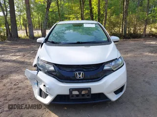 2015 Honda Fit LX with VIN 3HGGK5H50FM772396, listed as a IAAI auction lot 42112723 with 125,419 mi miles and . Bid and sale history available at carsss.com. Image 12.