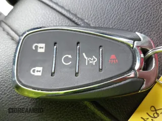 2020 Chevrolet Blazer LT z VIN 3GNKBJRS6LS560770, wystawiony jako IAAI lot #42036012 z przebiegiem 56 505 mil mil oraz . Historia ofert i sprzedaży dostępna na DreamBid. Obrazek 11.