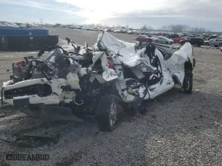 2024 Ram 2500 Laramie with VIN 3C6UR5FL4RG196210, listed as a Copart auction lot 45524005 with 0 mi miles and Salvage Title. Bid and sale history available at carsss.com. Image 1.