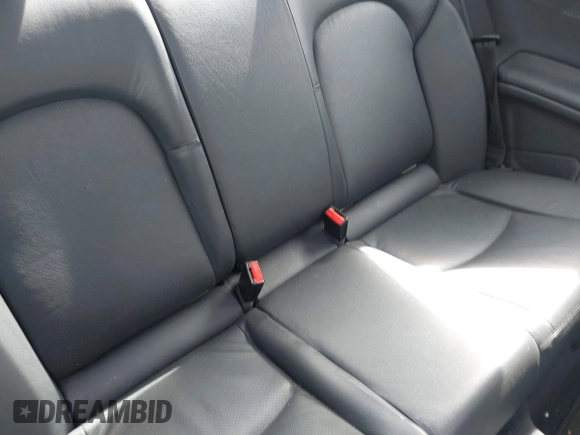2002 Mercedes-Benz C 230/260/280/320 with VIN WDBRN47JX2A208428, listed as a IAAI auction lot 40392860 with 136,485 mi miles and . Bid and sale history available at DreamBid. Image 8.