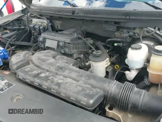 2004 Ford F-150 XLT с VIN 1FTRX12594KD56295, выставлен на аукционе IAAI как лот 43167156 с пробегом 243 440 миль миль и . История ставок и продаж доступна на DreamBid. Изображение 13.