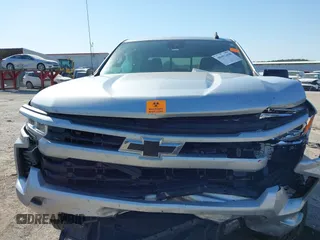 2022 Chevrolet Silverado 1500 RST with VIN 1GCPADED8NZ531299, listed as a IAAI auction lot 40452418 with Not Provided miles and . Bid and sale history available at DreamBid. Image 12.