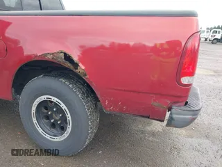 2004 Ford F-150 XL with VIN 2FTRF17234CA16923, listed as a IAAI auction lot 42537268 with 186,734 mi miles and . Bid and sale history available at DreamBid. Image 15.