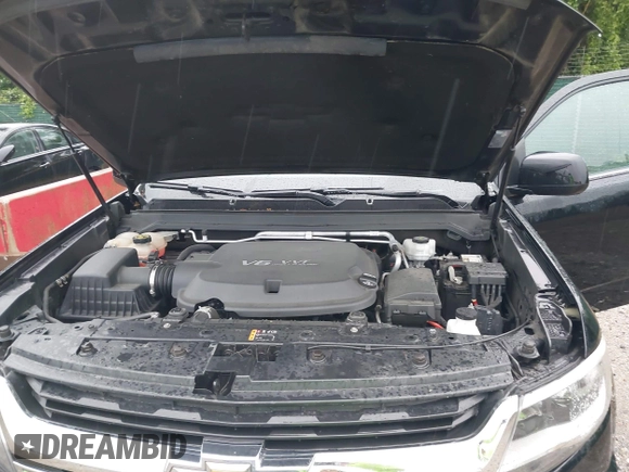 2018 Chevrolet Colorado 4WD LT with VIN 1GCGTCEN4J1159482, listed as a IAAI auction lot 42354476 with 77,990 mi miles and . Bid and sale history available at DreamBid. Image 10.