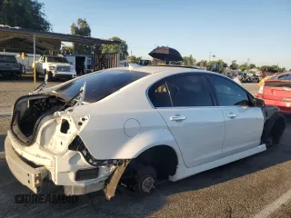 2016 Chevrolet SS z VIN 6G3F15RW0GL208970, wystawiony jako Copart lot #69857594 z przebiegiem Nie podano mil oraz Szkoda całkowita • Salvage title. Historia ofert i sprzedaży dostępna na DreamBid. Obrazek 3.