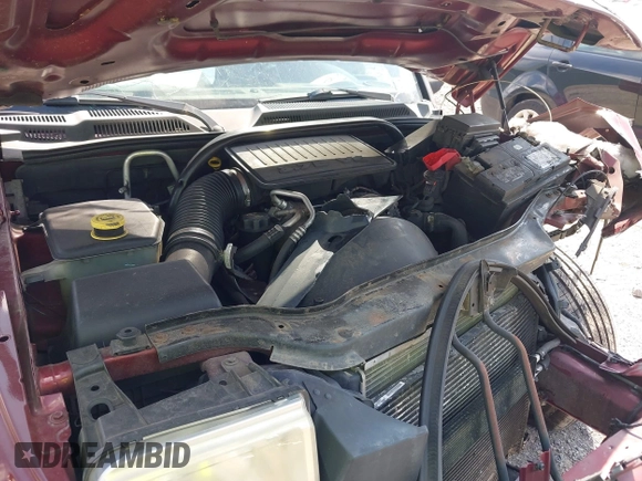 2007 Jeep Commander Sport with VIN 1J8HG48K47C510123, listed as a IAAI auction lot 42673071 with 145,137 mi miles and . Bid and sale history available at DreamBid. Image 10.