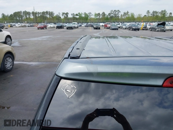 2007 Saturn VUE V6 z VIN 5GZCZ53487S824615, wystawiony jako IAAI lot #41928510 z przebiegiem 205 451 mil mil oraz . Historia ofert i sprzedaży dostępna na DreamBid. Obrazek 14.