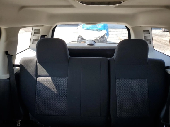 2010 Jeep Patriot Sport with VIN 1J4NT2GA4AD640840, listed as a Copart auction lot 67026894 with 100,637 mi miles and Salvage Title. Bid and sale history available at carsss.com. Image 10.