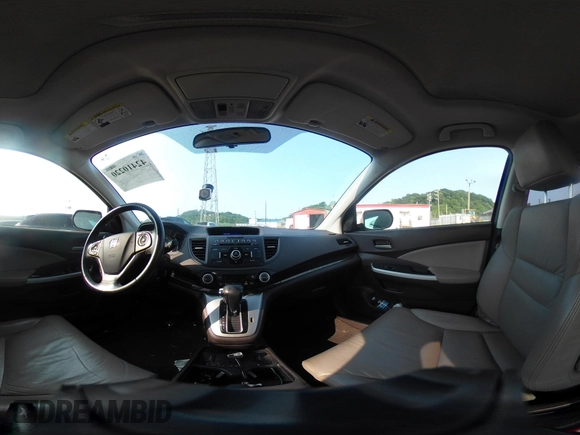 2012 Honda CR-V EX-L с VIN JHLRM4H77CC011135, выставлен на аукционе IAAI как лот 42410220 с пробегом 133 589 миль миль и . История ставок и продаж доступна на DreamBid. Изображение 19.