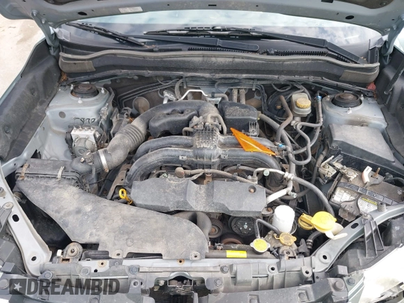 2015 Subaru Forester 2.5i with VIN JF2SJABC2FH508209, listed as a IAAI auction lot 42795593 with 210,479 mi miles and . Bid and sale history available at DreamBid. Image 10.