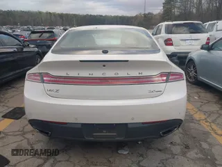 2013 Lincoln MKZ with VIN 3LN6L2G90DR813826, listed as a IAAI auction lot 41833991 with 98,776 mi miles and . Bid and sale history available at DreamBid. Image 16.