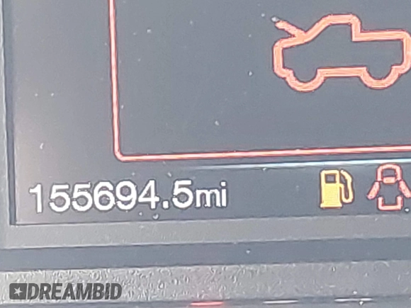 2019 Ford F-150 XL with VIN 1FTEW1CPXKKC96722, listed as a IAAI auction lot 42099029 with 155,694 mi miles and . Bid and sale history available at DreamBid. Image 15.