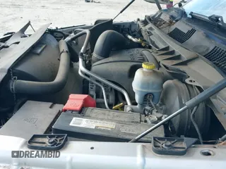 2013 Ram 1500 Tradesman with VIN 1C6RR7FT0DS533829, listed as a IAAI auction lot 39770104 with 116,840 mi miles and . Bid and sale history available at DreamBid. Image 19.