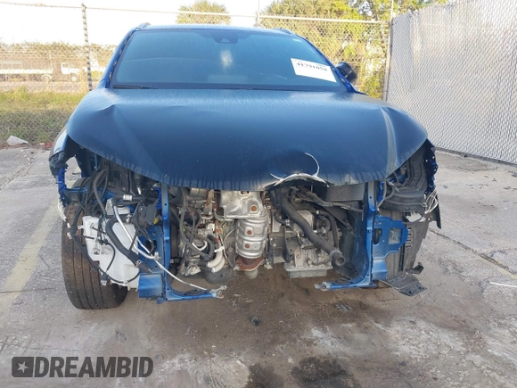 2020 Lexus NX 300 F Sport z VIN JTJJARBZXL2167263, wystawiony jako IAAI lot #41791058 z przebiegiem Nie podano mil oraz . Historia ofert i sprzedaży dostępna na DreamBid. Obrazek 6.