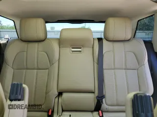 2016 Land Rover Range Rover Sport SE z VIN SALWG2PF5GA587269, wystawiony jako Copart lot #55856235 z przebiegiem 87 563 mil mil oraz Szkoda całkowita • Salvage title. Historia ofert i sprzedaży dostępna na DreamBid. Obrazek 10.