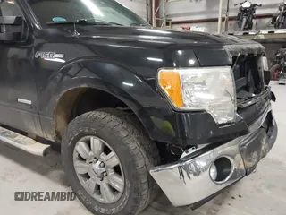 2012 Ford F-150 XL with VIN 1FTFW1ET2CFB04167, listed as a IAAI auction lot 42059745 with 178,259 mi miles and . Bid and sale history available at DreamBid. Image 19.