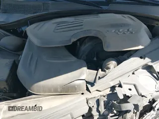 2021 Chrysler 300 S with VIN 2C3CCABG1MH629812, listed as a IAAI auction lot 42272423 with 77,816 mi miles and . Bid and sale history available at DreamBid. Image 17.