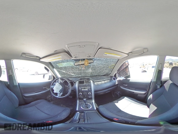 2006 Suzuki Grand Vitara Premium with VIN JS3TD943964102832, listed as a Copart auction lot 59971694 with 148,329 mi miles and Salvage title. Bid and sale history available at DreamBid. Image 13.