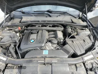 2009 BMW 3 Series 328i with VIN WBAWR33559P154763, listed as a Copart auction lot 85948094 with 144,048 mi miles and Clean title. Bid and sale history available at DreamBid. Image 13.