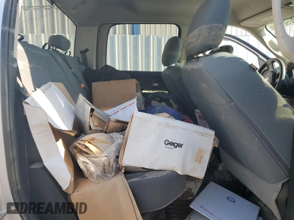 2018 Ram 1500 Tradesman с VIN 1C6RR7KTXJS314166, выставлен на аукционе Copart как лот 47051255 с пробегом Не указан миль и Списание • Salvage title. История ставок и продаж доступна на DreamBid. Изображение 10.