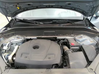 2022 Volvo XC90 Momentum с VIN YV4102PK1N1833764, выставлен на аукционе IAAI как лот 41865450 с пробегом 36 013 миль миль и . История ставок и продаж доступна на DreamBid. Изображение 10.
