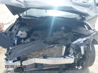 2023 Hyundai Santa Fe SE с VIN 5NMS1DAJ9PH595199, выставлен на аукционе IAAI как лот 42324421 с пробегом 37 358 миль миль и . История ставок и продаж доступна на DreamBid. Изображение 10.