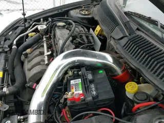 2004 Dodge Neon SRT-4 z VIN 1B3ES66S94D642373, wystawiony jako IAAI lot #41559811 z przebiegiem 114 865 mil mil oraz . Historia ofert i sprzedaży dostępna na DreamBid. Obrazek 20.