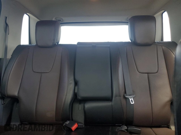 2015 GMC Terrain SLT с VIN 2GKALSEK9F6319998, выставлен на аукционе Copart как лот 61458945 с пробегом 149 706 миль миль и Списание • Salvage title. История ставок и продаж доступна на DreamBid. Изображение 10.