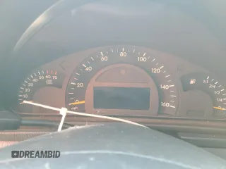 2002 Mercedes-Benz C 230/260/280/320 с VIN WDBRF61JX2F273543, выставлен на аукционе Copart как лот 64658185 с пробегом Не указан миль и Чистый • Clean title. История ставок и продаж доступна на DreamBid. Изображение 9.
