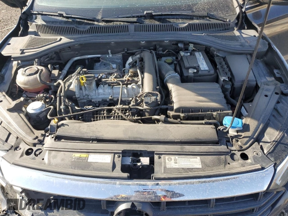 2019 Volkswagen Jetta S с VIN 3VWC57BU6KM240478, выставлен на аукционе Copart как лот 51296155 с пробегом 78 649 миль миль и Списание • Salvage title. История ставок и продаж доступна на DreamBid. Изображение 11.