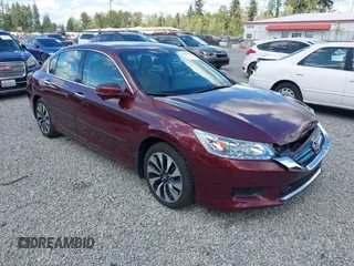 2014 Honda Accord Touring with VIN 1HGCR6F77EA008447, listed as a IAAI auction lot 42654589 with 114,947 mi miles and . Bid and sale history available at DreamBid. Image 1.